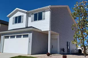 1828 W 2975 N, Cedar City, UT 84721 - Photo 1