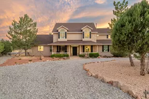 785 N Old Farms Rd, Dammeron Valley, UT 84783 - Photo 3