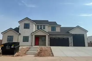 2115 E Tawny Ridge Dr, Saint George, UT 84790 - Photo 1
