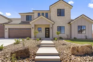 2886 E Rowan Ln, Saint George, UT 84790 - Photo 1