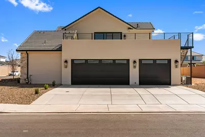 2788 Seegmiller Dr, Saint George, UT 84790 - Photo 5