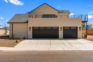 2788 Seegmiller Dr, Saint George, UT 84790 - Photo 5
