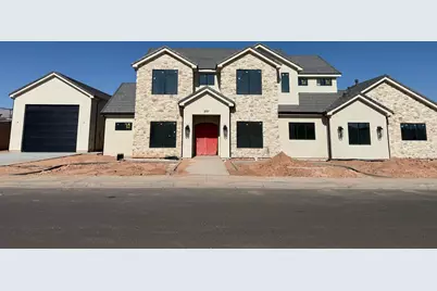 2788 Seegmiller Dr, Saint George, UT 84790 - Photo 1