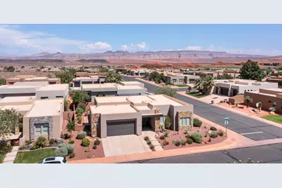 3215 S Sandstone Dr, Hurricane, UT 84737 - Photo 41