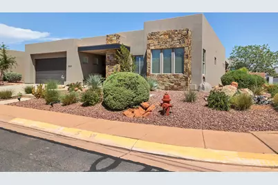 3215 S Sandstone Dr, Hurricane, UT 84737 - Photo 39