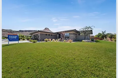 1516 E Talus Way, Saint George, UT 84790 - Photo 3
