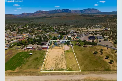 885 N Horsemans Park Dr, Dammeron Valley, UT 84783 - Photo 47