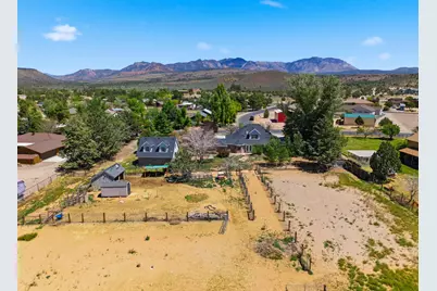 885 N Horsemans Park Dr, Dammeron Valley, UT 84783 - Photo 71