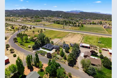 885 N Horsemans Park Dr, Dammeron Valley, UT 84783 - Photo 63