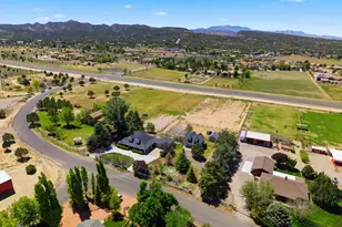 885 N Horsemans Pk Dr, Dammeron Valley, UT 84783 - Photo 63