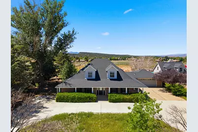 885 N Horsemans Park Dr, Dammeron Valley, UT 84783 - Photo 59