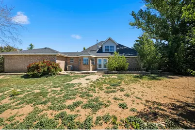 885 N Horsemans Park Dr, Dammeron Valley, UT 84783 - Photo 41