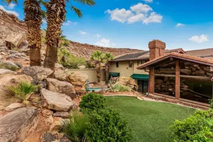 2694 S Kolob Dr, Saint George, UT 84790 - Photo 17