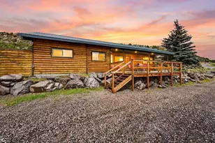 284 E North Shore Road E, Panguitch, UT 84759 - Photo 3