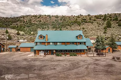 284 E North Shore Road E, Panguitch, UT 84759 - Photo 107