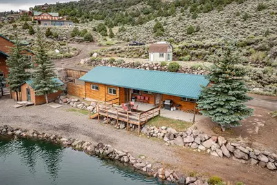 284 E North Shore Road E, Panguitch, UT 84759 - Photo 135