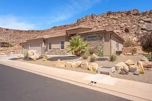 1148 W Kolob Dr, Saint George, UT 84790 - Photo 3
