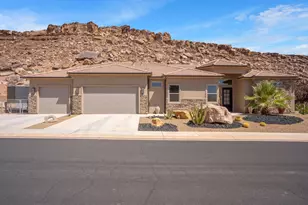 1148 W Kolob Dr, Saint George, UT 84790 - Photo 1