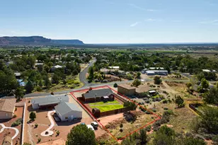 1734 S Lee Dr, Kanab, UT 84741 - Photo 35
