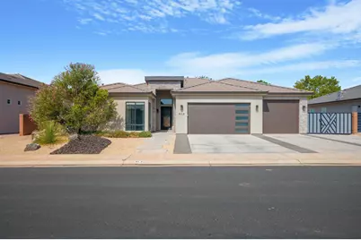 512 S Morning Retreat Dr, Ivins, UT 84738 - Photo 1