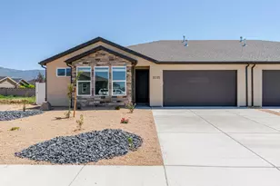 3035 W Ekko View Loop, Cedar City, UT 84721 - Photo 1