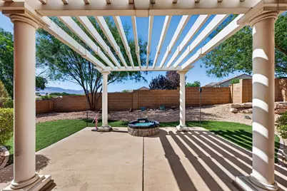 1448 W Summer Poppy Dr, Saint George, UT 84790 - Photo 21