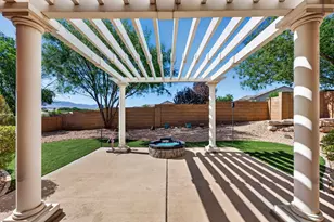 1448 W Summer Poppy Dr, Saint George, UT 84790 - Photo 21