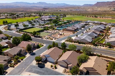 1448 W Summer Poppy Dr, Saint George, UT 84790 - Photo 25