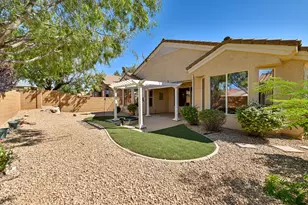 1448 W Summer Poppy Dr, Saint George, UT 84790 - Photo 33
