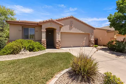 3184 E Fourteen Fairway Dr, Washington, UT 84780 - Photo 1