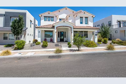 5817 S Adobe Sun Dr, Saint George, UT 84790 - Photo 1
