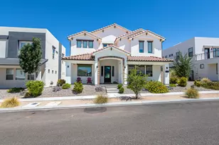 5817 S Adobe Sun Dr, Saint George, UT 84790 - Photo 1