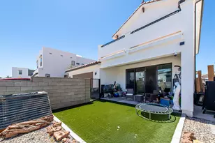 5817 S Adobe Sun Dr, Saint George, UT 84790 - Photo 35