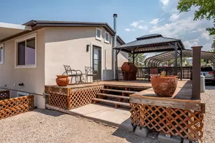 4729 N Enoch Rd, Enoch, UT 84721 - Photo 49