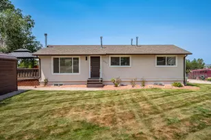 4729 N Enoch Rd, Enoch, UT 84721 - Photo 1