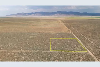 1.86 Acres With 1 Af Of Water, Beryl, UT 84714 - Photo 5