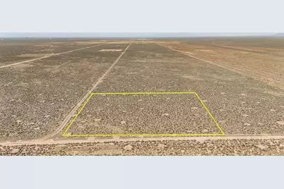 1.86 Acres With 1 Af Of Water, Beryl, UT 84714 - Photo 3