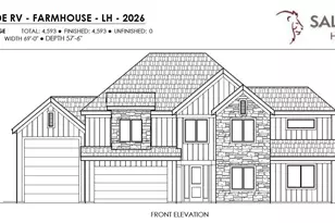 Finley Farms Lot 73, Washington, UT 84780 - Photo 1
