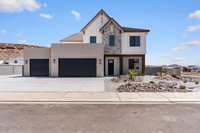 Finley Farms Lot 74, Washington, UT 84780 - Photo 1