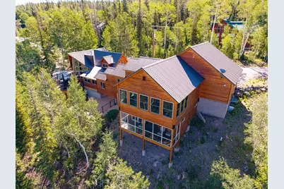 401 N Aoki Michi Rd, Brian Head, UT 84719 - Photo 3