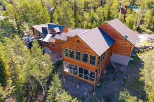 401 N Aoki Michi Rd, Brian Head, UT 84719 - Photo 3