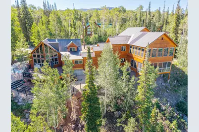 401 N Aoki Michi Rd, Brian Head, UT 84719 - Photo 1
