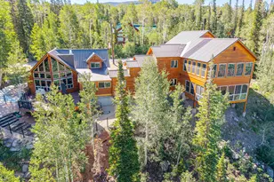 401 N Aoki Michi Rd, Brian Head, UT 84719 - Photo 1