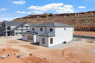 Lot 39 Dixie Heights, Hurricane, UT 84737 - Photo 37