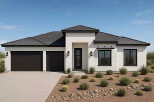 Lot 42 Dixie Heights, Hurricane, UT 84737 - Photo 1