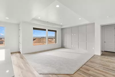 Lot 43 Dixie Heights, Hurricane, UT 84737 - Photo 5