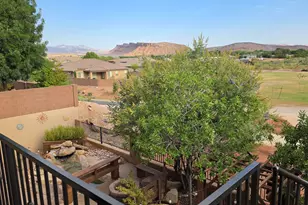 844 W Las Colinas Dr, Saint George, UT 84790 - Photo 27