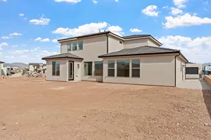 Lot 78 Dixie Heights, Hurricane, UT 84737 - Photo 25