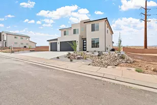 Lot 78 Dixie Heights, Hurricane, UT 84737 - Photo 5