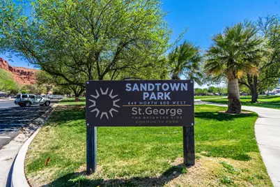 550 W Diagonal St #1, Saint George, UT 84770 - Photo 25